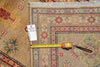 Load image into Gallery viewer, 2.9 x 10 Feet Kazak Runner Warm Wool Handmade #F-3265