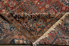 Load image into Gallery viewer, 9.8 x 13 Hand-Knotted ANTIQUE Persian Ferahan Sarouk Rug #PIX-25747