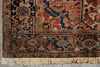 Load image into Gallery viewer, 9.8 x 13 Hand-Knotted ANTIQUE Persian Ferahan Sarouk Rug #PIX-25747