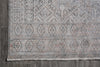 Load image into Gallery viewer, 8.8 x 12 Gray New Handmade Contemporary Rug #F-4083