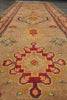 Load image into Gallery viewer, 2.9 x 10 Feet Kazak Runner Warm Wool Handmade #F-3265
