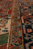 Load image into Gallery viewer, 9.8 x 13 Hand-Knotted ANTIQUE Persian Ferahan Sarouk Rug #PIX-25747
