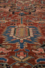 Load image into Gallery viewer, 9.8 x 13 Hand-Knotted ANTIQUE Persian Ferahan Sarouk Rug #PIX-25747