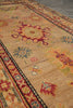 Load image into Gallery viewer, 2.9 x 10 Feet Kazak Runner Warm Wool Handmade #F-3265