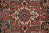 Load image into Gallery viewer, 9.8 x 13 Hand-Knotted ANTIQUE Persian Ferahan Sarouk Rug #PIX-25747