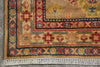 Load image into Gallery viewer, 2.9 x 10 Feet Kazak Runner Warm Wool Handmade #F-3265