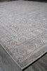 Load image into Gallery viewer, 8.8 x 12 Gray New Handmade Contemporary Rug #F-4083