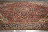 Load image into Gallery viewer, 9.8 x 13 Hand-Knotted ANTIQUE Persian Ferahan Sarouk Rug #PIX-25747