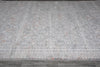 Load image into Gallery viewer, 8.8 x 12 Gray New Handmade Contemporary Rug #F-4083