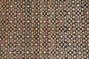 Load image into Gallery viewer, 9.1 x 12 Fine Quality Wool and Silk Tabriz Mahi Herati Handmade Carpet #PIX-8352