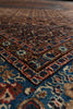 Load image into Gallery viewer, 9.5 x 12.8 Persian Birjand Rug 1970&#39;s #F-4084