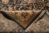 Load image into Gallery viewer, 9 x 12 Jaipur Handmade Rug Black Gold #PIX-5503