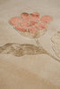 Load image into Gallery viewer, 8.0 x 10 Fine Weave Handmade Wool and Silk Rug Transitional Modern #F-4085