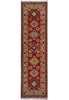 Load image into Gallery viewer, 2.9 x 9. 10 Feet Kazak Rug Beautiful Runner #F-3276