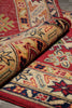 Load image into Gallery viewer, 2.9 x 9. 10 Feet Kazak Rug Beautiful Runner #F-3276