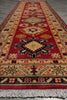 Load image into Gallery viewer, 2.9 x 9. 10 Feet Kazak Rug Beautiful Runner #F-3276