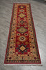 Load image into Gallery viewer, 2.9 x 9. 10 Feet Kazak Rug Beautiful Runner #F-3276