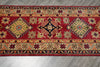 Load image into Gallery viewer, 2.9 x 9. 10 Feet Kazak Rug Beautiful Runner #F-3276