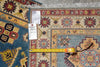 Load image into Gallery viewer, 2.9 x 9. 10 Feet Kazak Runner Afghan Wool #F-3270