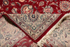 Load image into Gallery viewer, 9.1 x 12.2 Fine Quality Handamade Pakistan Rug 200 KPSI #PIX-14334