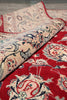 Load image into Gallery viewer, 9.1 x 12.2 Fine Quality Handamade Pakistan Rug 200 KPSI #PIX-14334