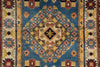 Load image into Gallery viewer, 2.9 x 9. 10 Feet Kazak Runner Afghan Wool #F-3270