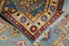 Load image into Gallery viewer, 2.9 x 9. 10 Feet Kazak Runner Afghan Wool #F-3270