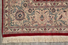 Load image into Gallery viewer, 9.1 x 12.2 Fine Quality Handamade Pakistan Rug 200 KPSI #PIX-14334