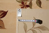 Load image into Gallery viewer, 9 x 12 High Quality Handmade Wool and Silk Contemporary Floral Rug #F-4087