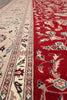 Load image into Gallery viewer, 9.1 x 12.2 Fine Quality Handamade Pakistan Rug 200 KPSI #PIX-14334