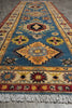 Load image into Gallery viewer, 2.9 x 9. 10 Feet Kazak Runner Afghan Wool #F-3270