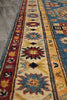 Load image into Gallery viewer, 2.9 x 9. 10 Feet Kazak Runner Afghan Wool #F-3270