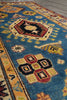 Load image into Gallery viewer, 2.9 x 9. 10 Feet Kazak Runner Afghan Wool #F-3270