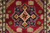 Load image into Gallery viewer, 2.9 x 9.10 Feet Runner Wool Kazak Handmade Afghanistan #F-3281