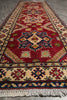 Load image into Gallery viewer, 2.9 x 9.10 Feet Runner Wool Kazak Handmade Afghanistan #F-3281