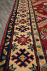 Load image into Gallery viewer, 2.9 x 9.10 Feet Runner Wool Kazak Handmade Afghanistan #F-3281