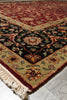 Load image into Gallery viewer, 9.1 x 12.2 Fine Quality Wool and Silk Hanmade Jaipur Rug #PIX-805-16