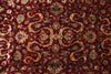 Load image into Gallery viewer, 9.1 x 12.2 Fine Quality Wool and Silk Hanmade Jaipur Rug #PIX-805-16