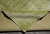 Load image into Gallery viewer, 9.0 x 12 Bamboo Silk Handmade Contemporary Rug #F-4089