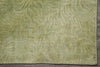 Load image into Gallery viewer, 9.0 x 12 Bamboo Silk Handmade Contemporary Rug #F-4089