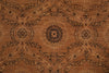 Load image into Gallery viewer, 6 x 9 Transitional Modern Hand-knotted Chobi Rug #PIX-12490