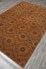 Load image into Gallery viewer, 6 x 9 Transitional Modern Hand-knotted Chobi Rug #PIX-12490