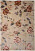 Load image into Gallery viewer, 9 x 12.0 Fine Weave Handmade Wool and Silk Quality Modern Rug #F-4090