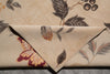 Load image into Gallery viewer, 9 x 12.0 Fine Weave Handmade Wool and Silk Quality Modern Rug #F-4090