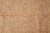 Load image into Gallery viewer, 6 x 9 Tan Brown, Neutral Chobi Peshawar Rug Hand-Knotted Pakistan #F-5767