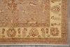 Load image into Gallery viewer, 6 x 9 Tan Brown, Neutral Chobi Peshawar Rug Hand-Knotted Pakistan #F-5767