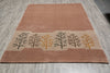Load image into Gallery viewer, 5.8 x 8  New Handmade Contemporary Rug TAUP BROWN#PIX-15210