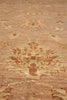 Load image into Gallery viewer, 6 x 9 Tan Brown, Neutral Chobi Peshawar Rug Hand-Knotted Pakistan #F-5767