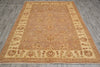 Load image into Gallery viewer, 6 x 9 Tan Brown, Neutral Chobi Peshawar Rug Hand-Knotted Pakistan #F-5767
