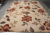 Load image into Gallery viewer, 9 x 12.0 Fine Weave Handmade Wool and Silk Quality Modern Rug #F-4090